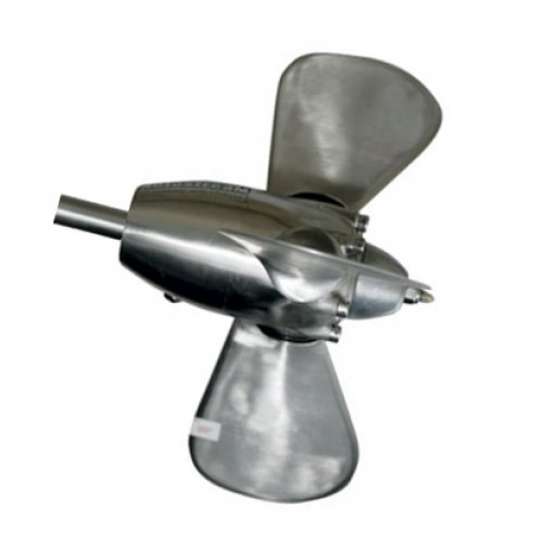 Autostream Self Feathering Propeller 15" Getaprop